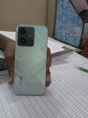 ভিভো ওয়াই২২ ১২৮ জিবি ব্রোঞ্জ