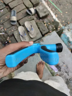 Adjustable Hand Gripper 5 - 60 Kg