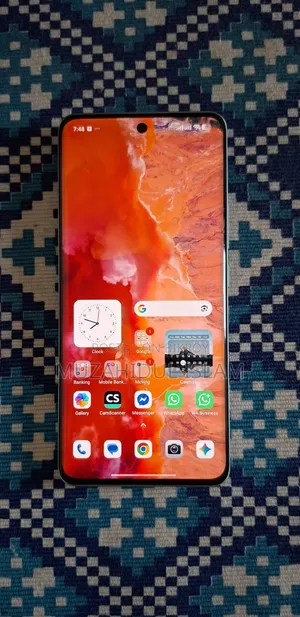 শাওমি রেডমি নোট ১৫ ১২৮ জিবি ব্লু