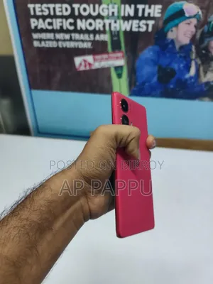Motorola Moto G85 128 GB Pink