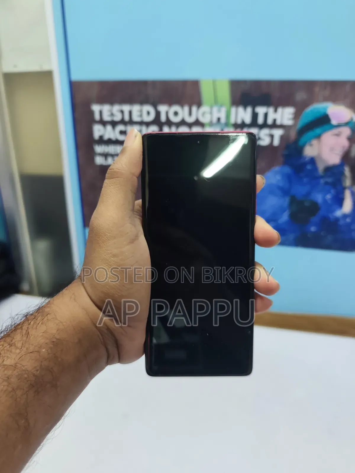 Motorola Moto G85 128 GB Pink