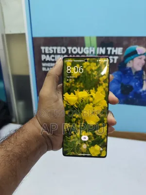 Motorola Moto G85 128 GB Pink