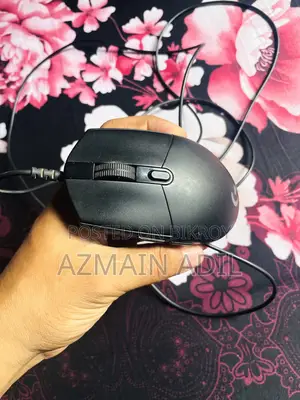 লজিটেক জি১০৩ লাইটসিঙ্ক