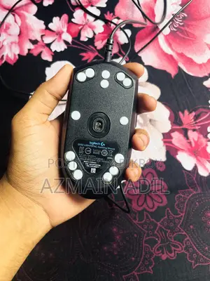 লজিটেক জি১০৩ লাইটসিঙ্ক
