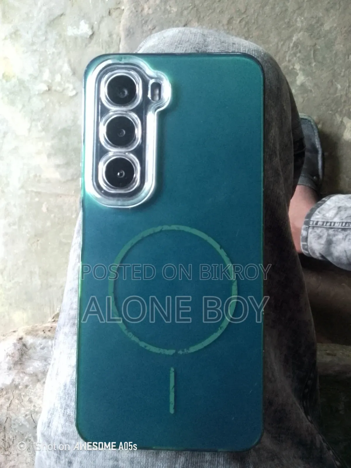 ইনফিনিক্স ২৫৬ জিবি ব্ল্যাক