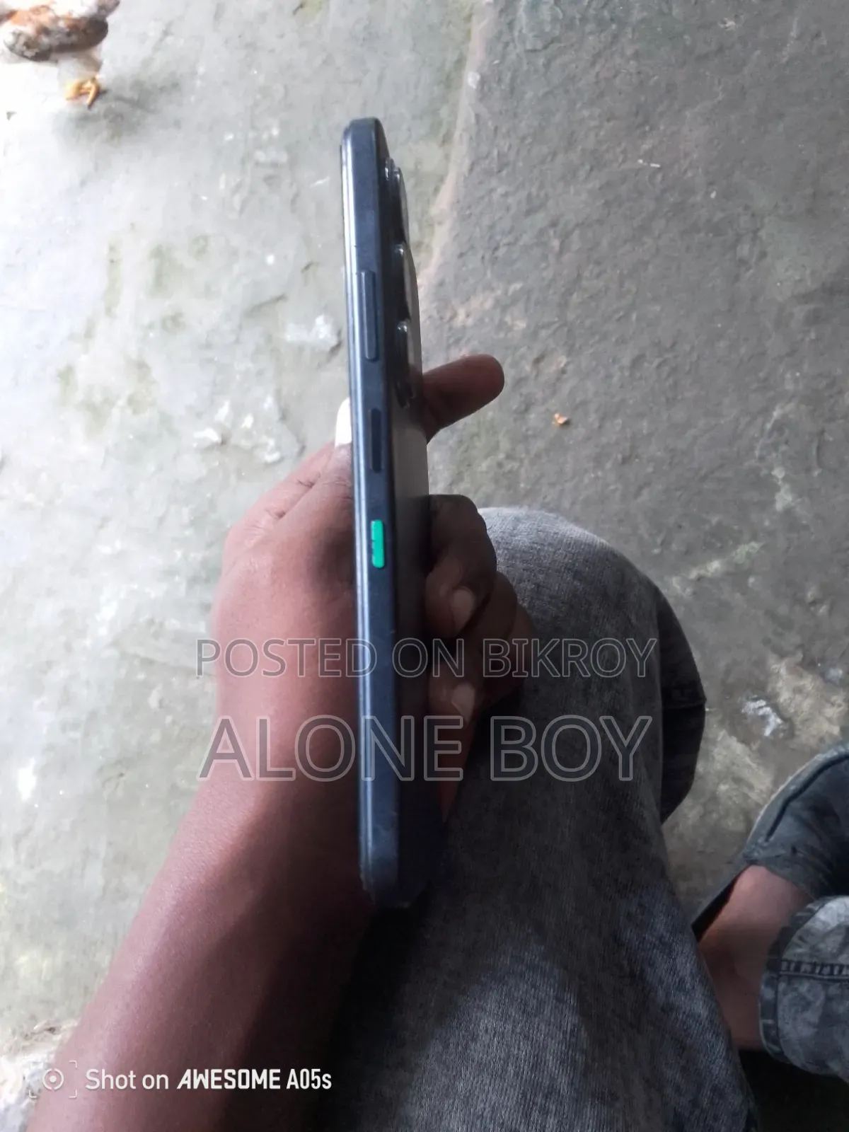ইনফিনিক্স ২৫৬ জিবি ব্ল্যাক