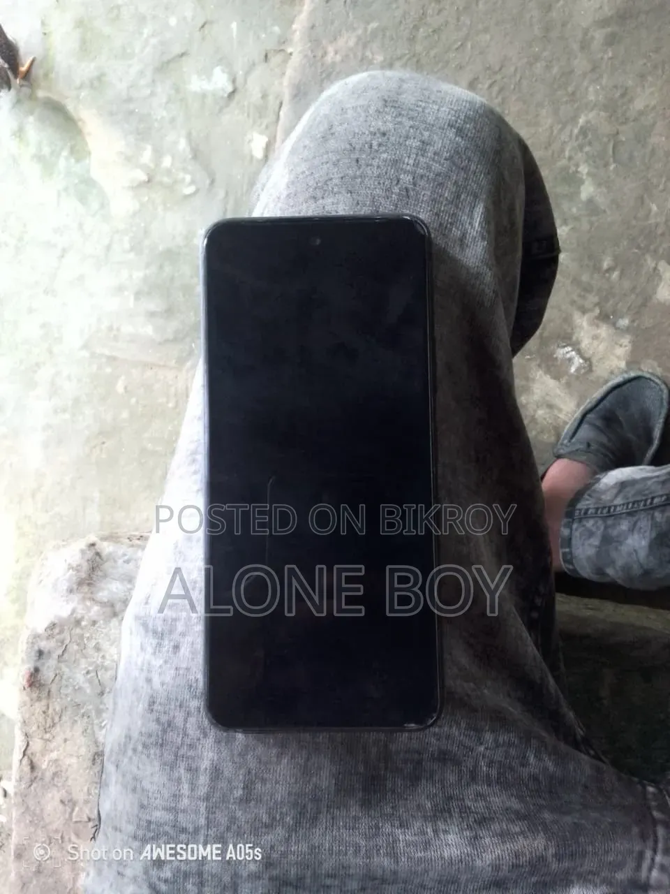 ইনফিনিক্স ২৫৬ জিবি ব্ল্যাক