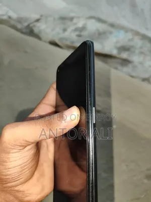 রিয়েলমি জিটি নিও২ ১২৮ জিবি ব্ল্যাক