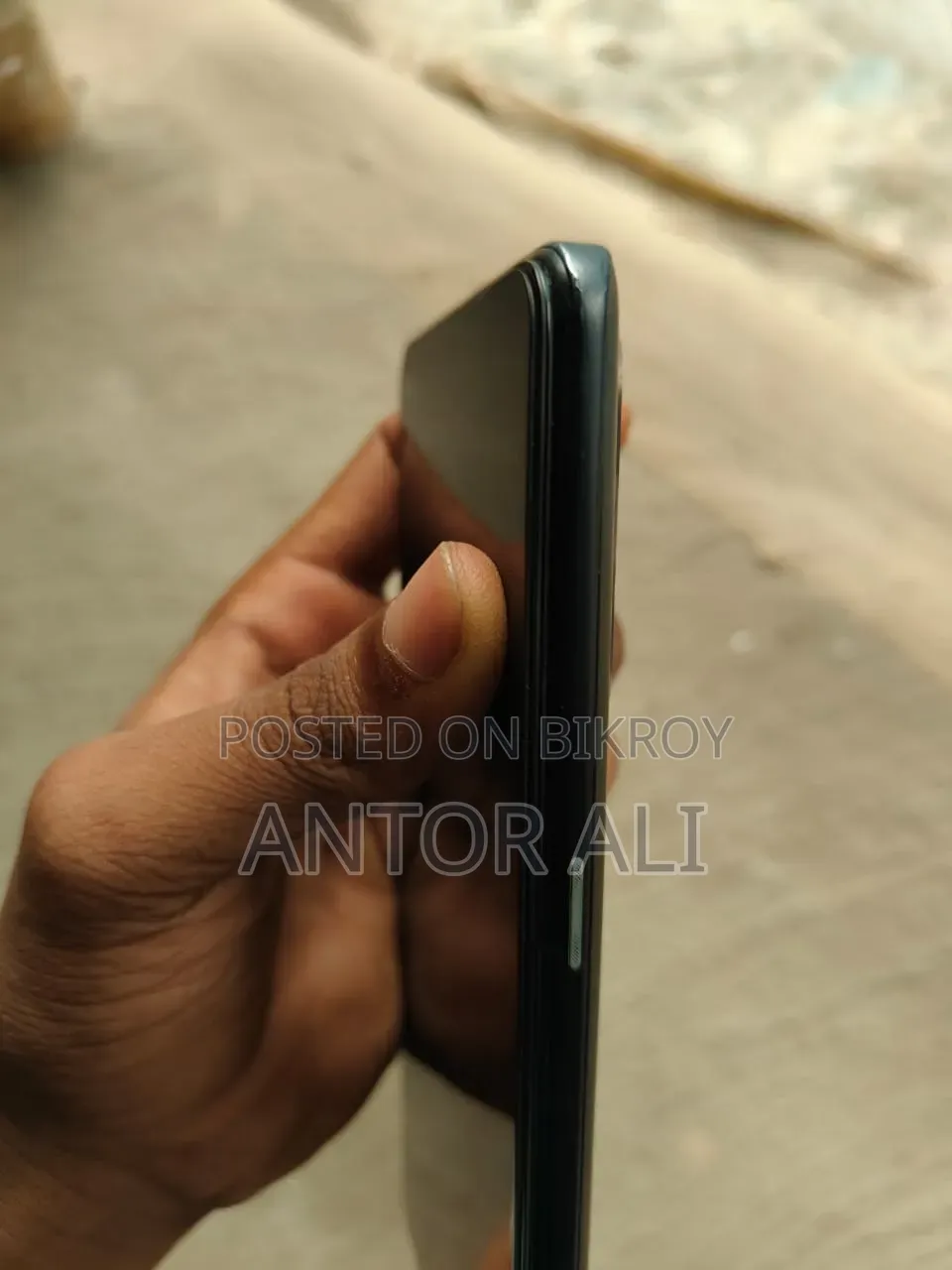 রিয়েলমি জিটি নিও২ ১২৮ জিবি ব্ল্যাক
