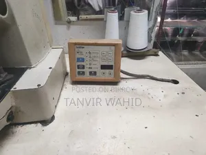বুটাম মেশিন