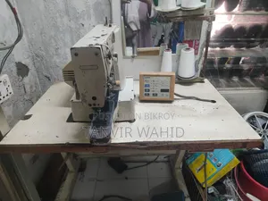 বুটাম মেশিন