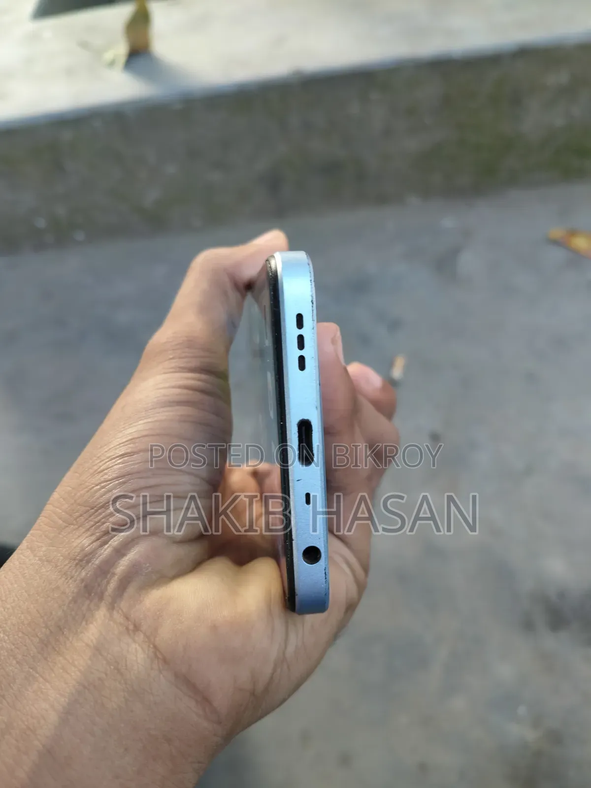অপ্পো এ১৮ ১২৮ জিবি ব্লু