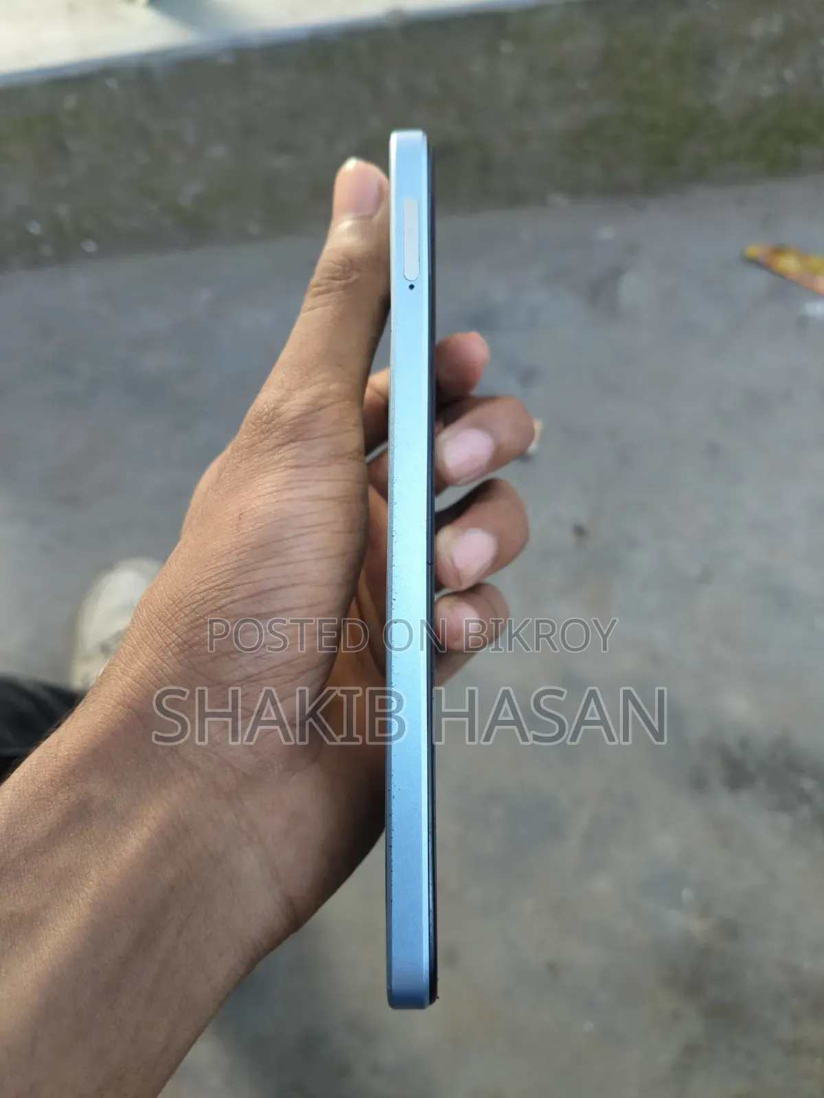 অপ্পো এ১৮ ১২৮ জিবি ব্লু
