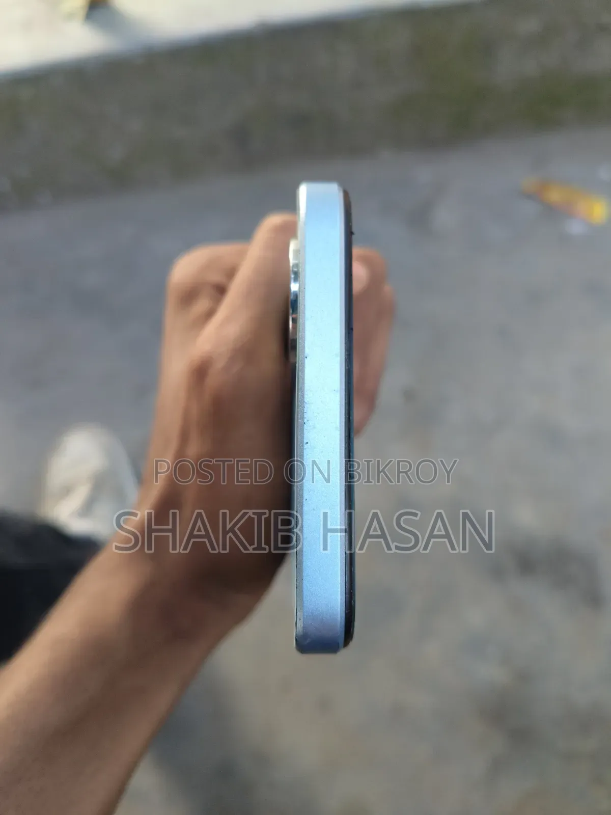 অপ্পো এ১৮ ১২৮ জিবি ব্লু