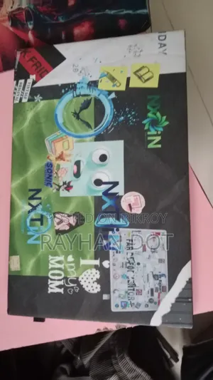 ল্যাপটপ এইচপি প্যাভিলিয়ন ১৫ ৮জিবি ইন্টেল কোর আই৭ এসএসডি ৫১২জিবি