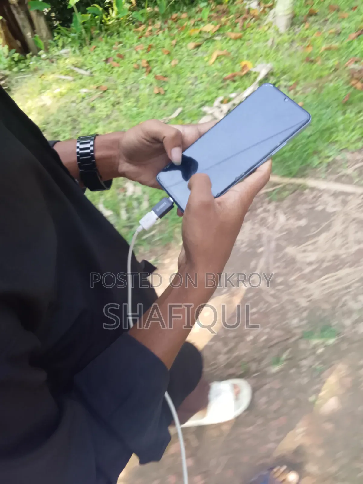 X16 Mobile Cooler for Gaming