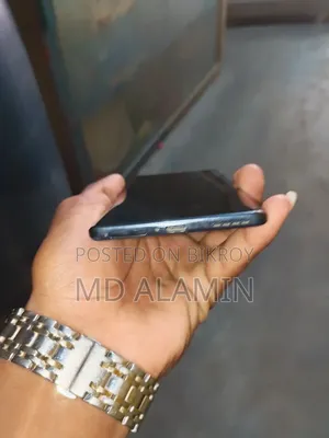 Infinix Hot 50 Pro+ 4G 256 GB Black