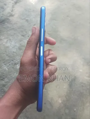 Vivo Y33s 128 GB Green
