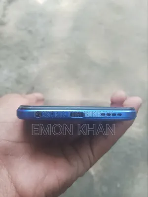 Vivo Y33s 128 GB Green