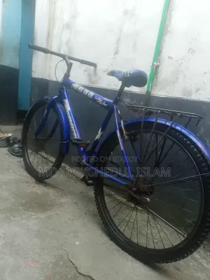 সাইকেল টি বিক্রি করব।
