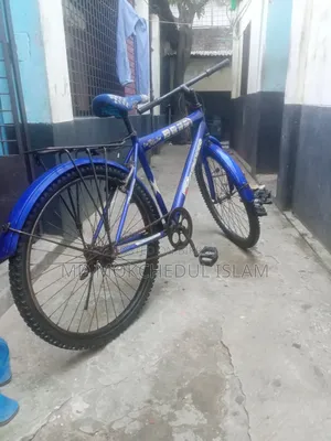 সাইকেল টি বিক্রি করব।