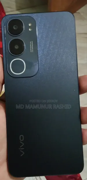 Vivo Y19s Pro 128 GB Blue