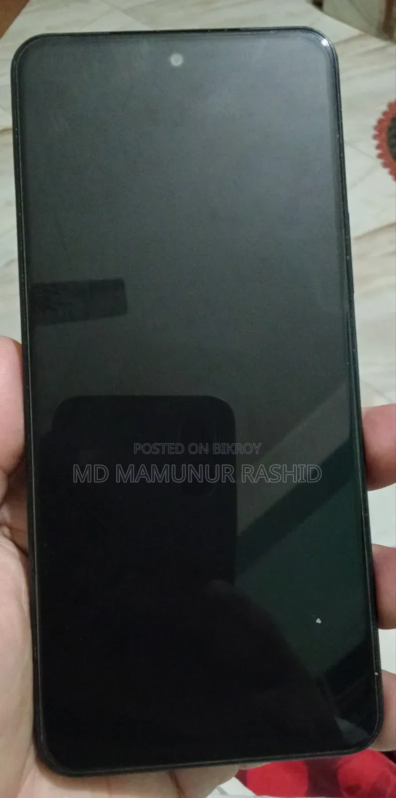 Vivo Y19s Pro 128 GB Blue