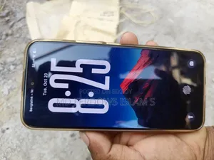 Infinix GT 30 Pro 256 GB Black