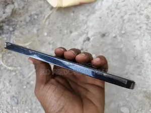 Infinix GT 30 Pro 256 GB Black