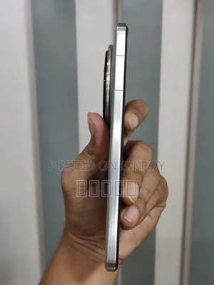 New Vivo X200 Pro 256 GB White