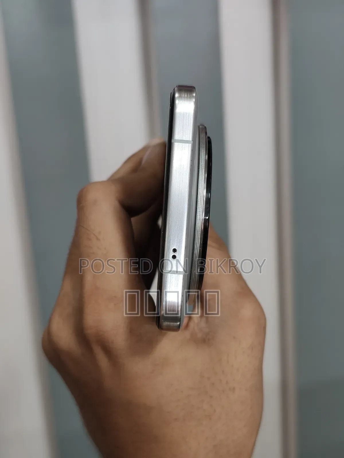 New Vivo X200 Pro 256 GB White
