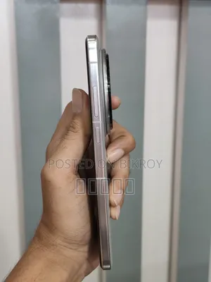 New Vivo X200 Pro 256 GB White