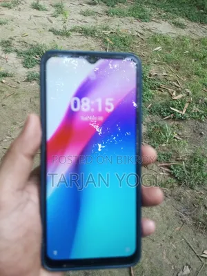 Itel A58 Pro 32 GB Blue