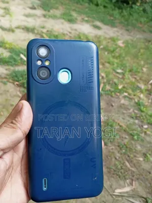 Itel A58 Pro 32 GB Blue