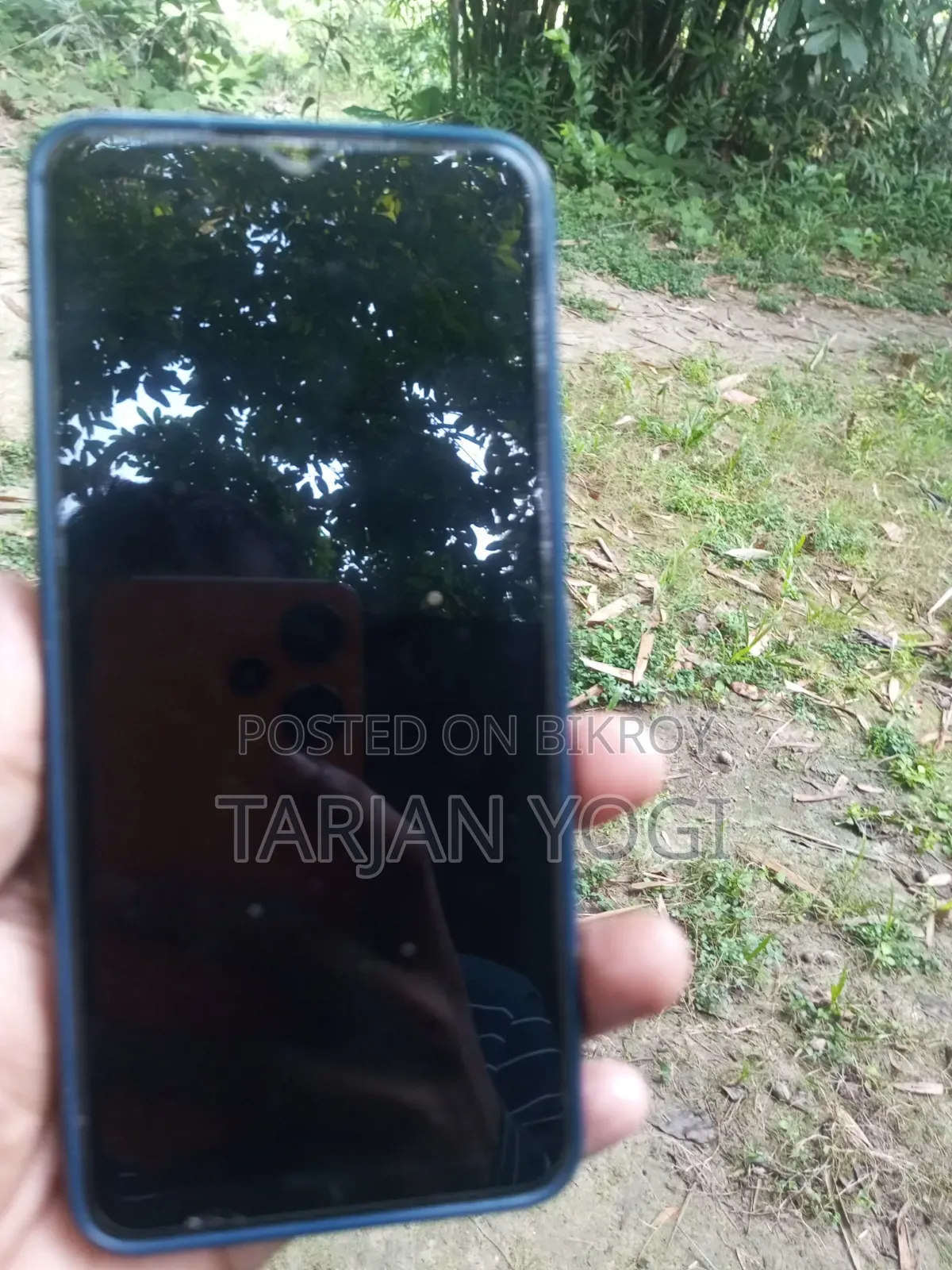 Itel A58 Pro 32 GB Blue