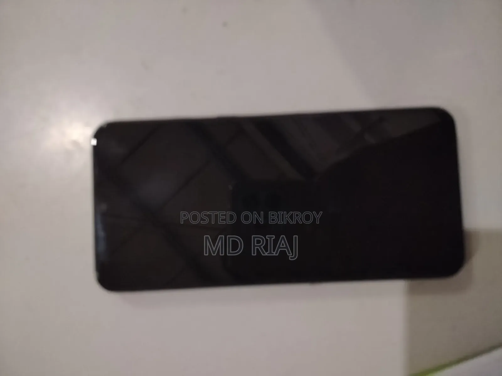 Samsung Galaxy M21 128 GB Blue