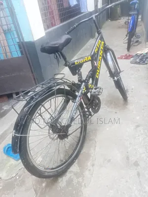 সাইকেল বিক্রি করব।