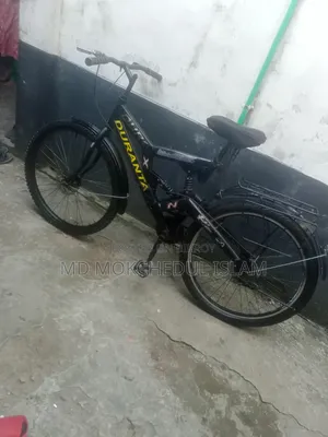 সাইকেল বিক্রি করব।