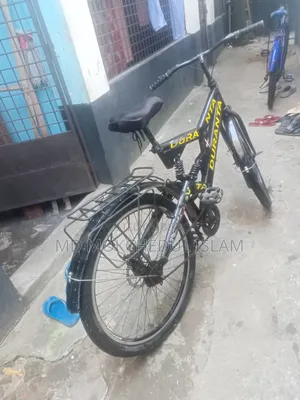 সাইকেল বিক্রি করব।