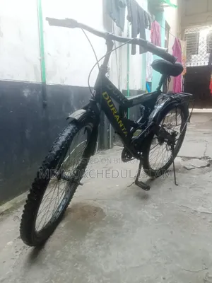 সাইকেল বিক্রি করব।
