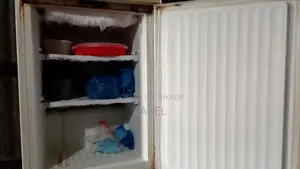 Milling Stone Fridge