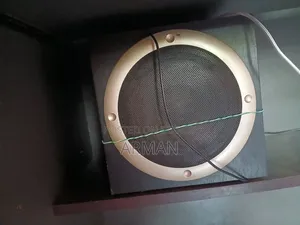 Microlab TMN1 1:2 Speaker