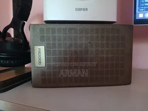Microlab TMN1 1:2 Speaker