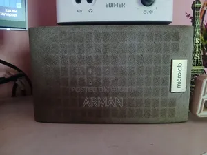 Microlab TMN1 1:2 Speaker