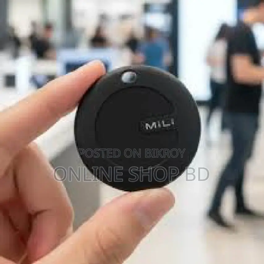 MiLi MiTag Android Location Tracker Device