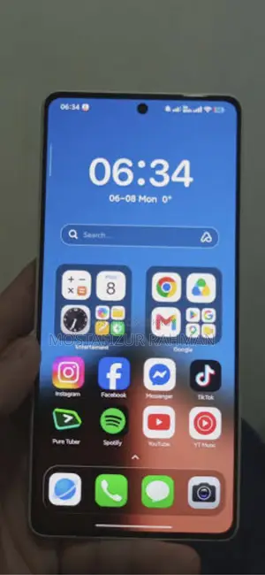 Xiaomi 12 128 GB Red