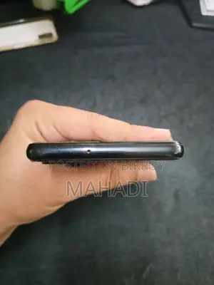 স্যামসাং গ্যালাক্সি এ২২ ১২৮ জিবি ব্ল্যাক