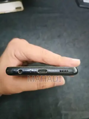 স্যামসাং গ্যালাক্সি এ২২ ১২৮ জিবি ব্ল্যাক