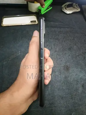 স্যামসাং গ্যালাক্সি এ২২ ১২৮ জিবি ব্ল্যাক