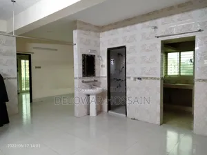 3-Bedroom Apartment in Keraniganj for Sale